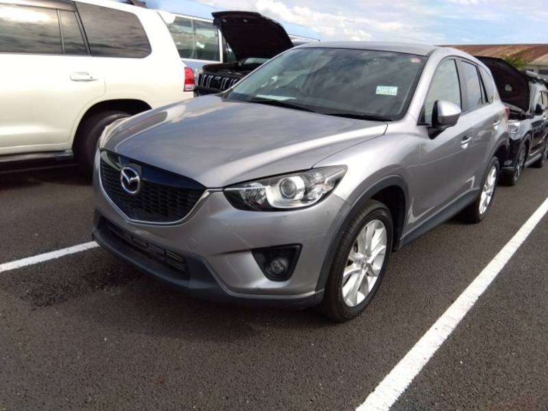 CX-5-35