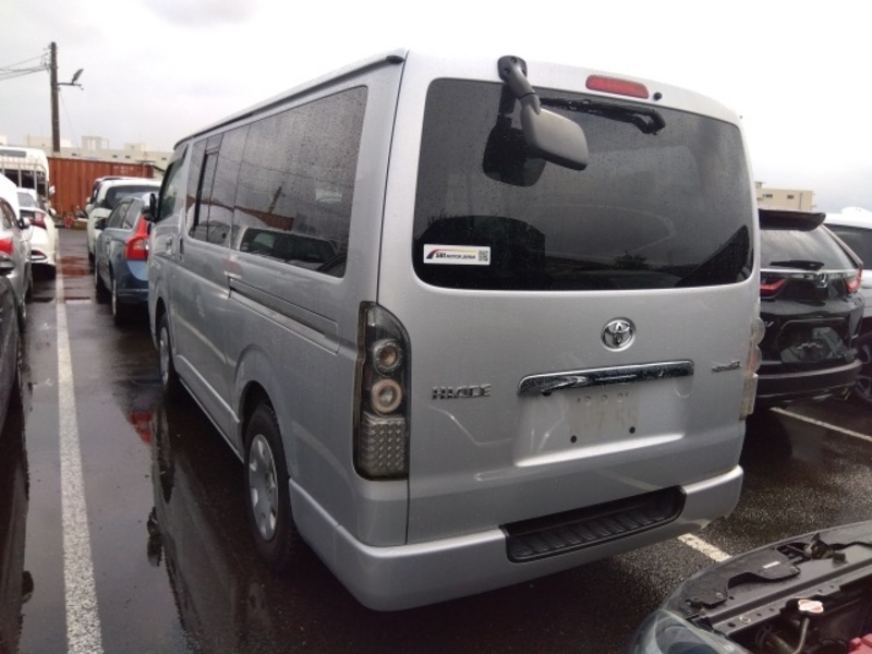 HIACE VAN-3