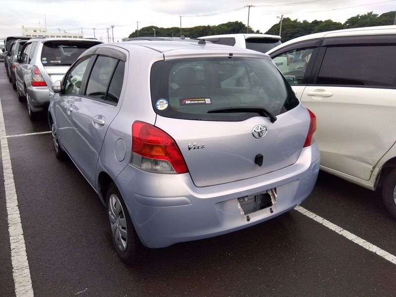 VITZ-3