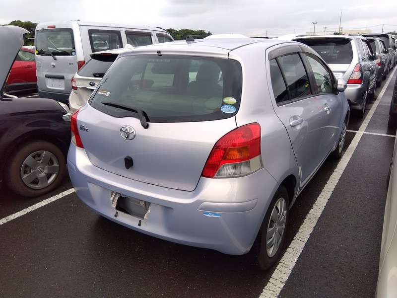 VITZ-2