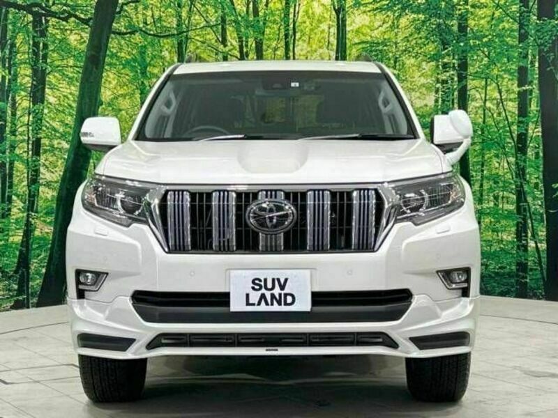 LAND CRUISER PRADO-14