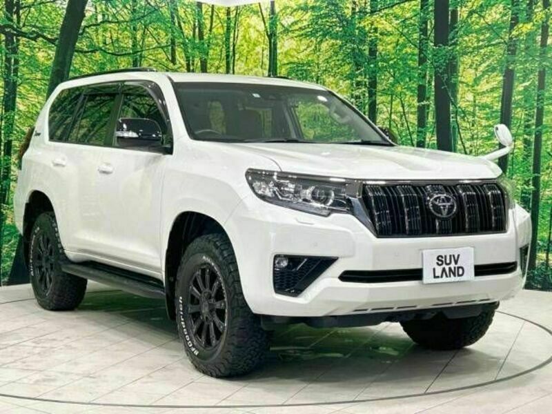 LAND CRUISER PRADO-17