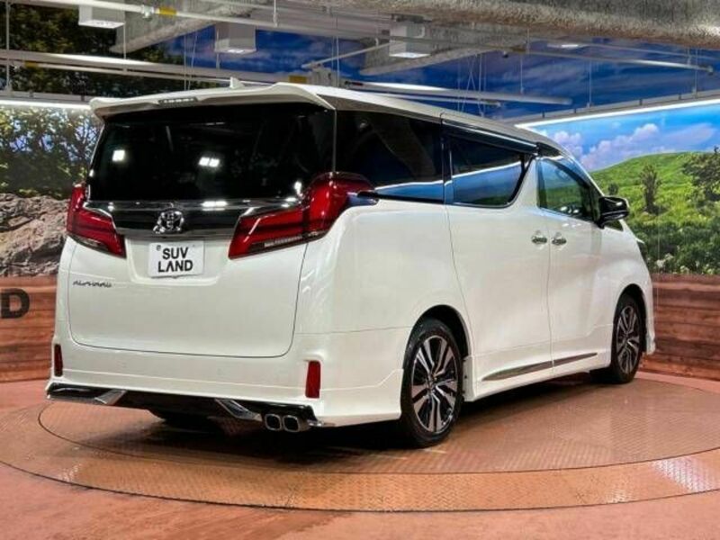 ALPHARD-18