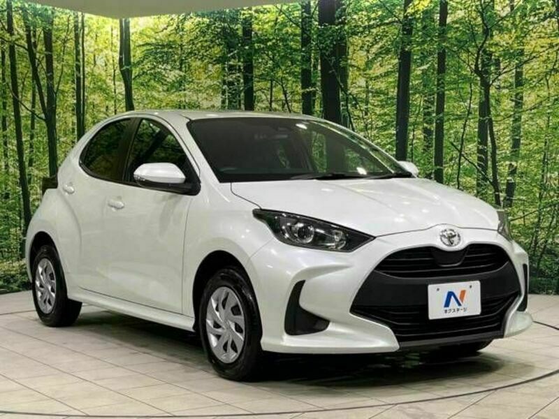 YARIS-16