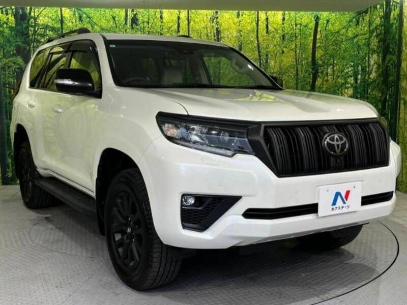 LAND CRUISER PRADO-17