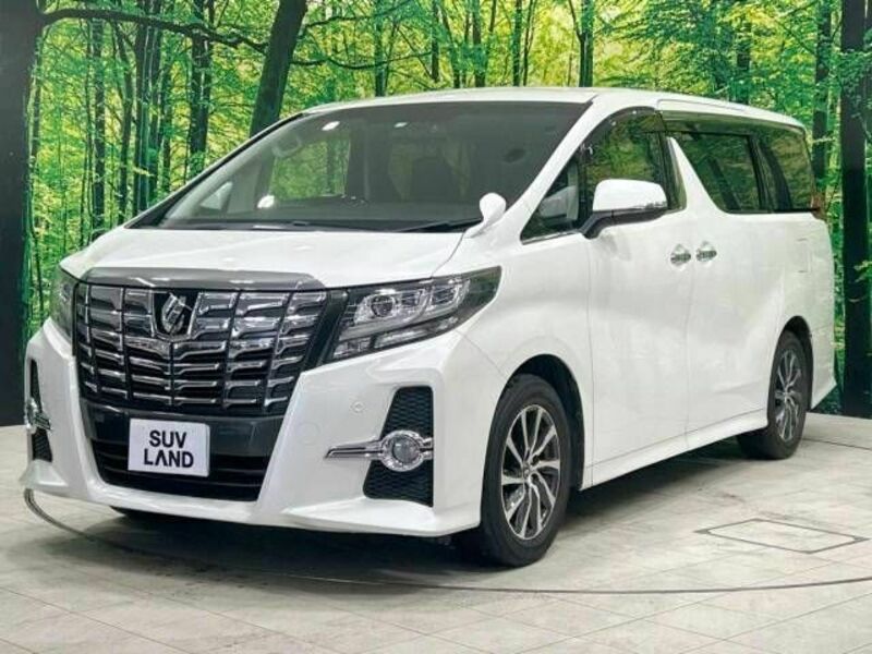 ALPHARD-16