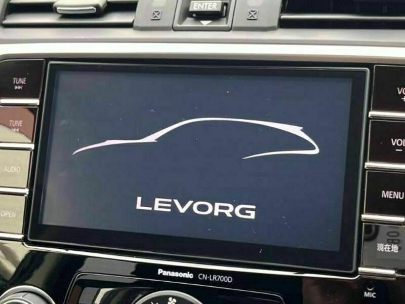 LEVORG-5