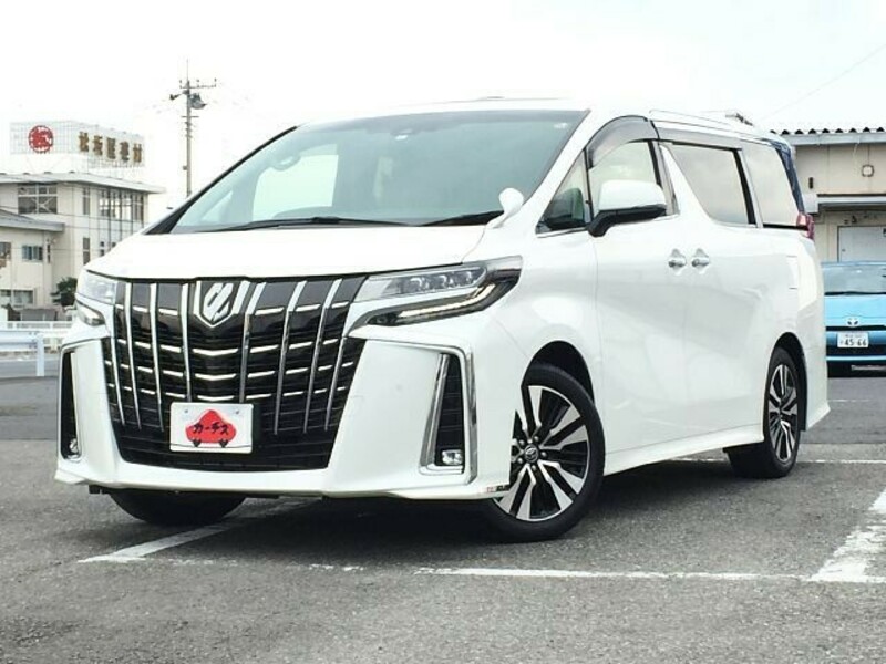 ALPHARD-0