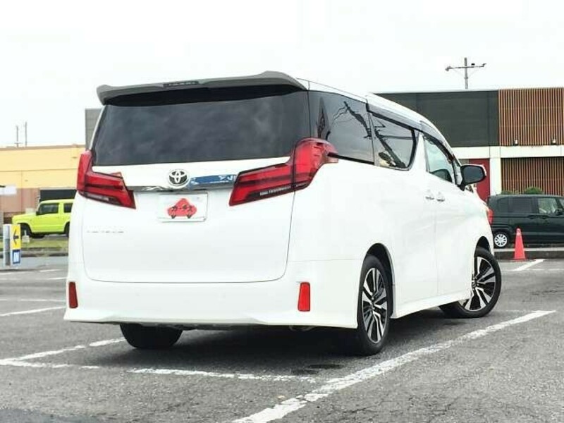 ALPHARD-2