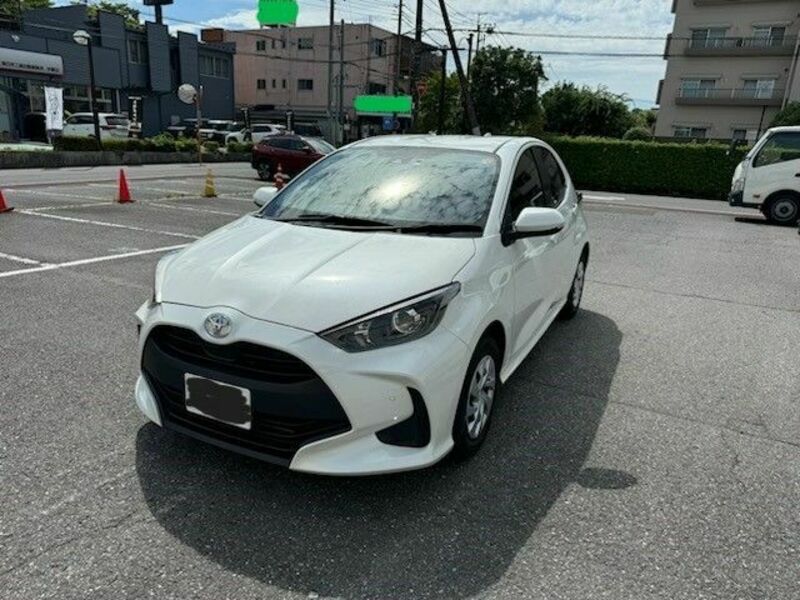 YARIS-0