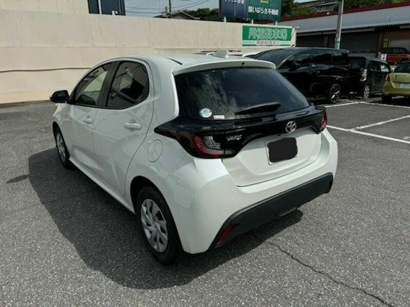 YARIS-2