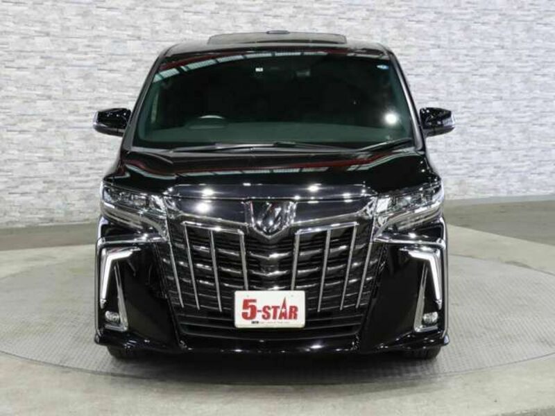 ALPHARD-11