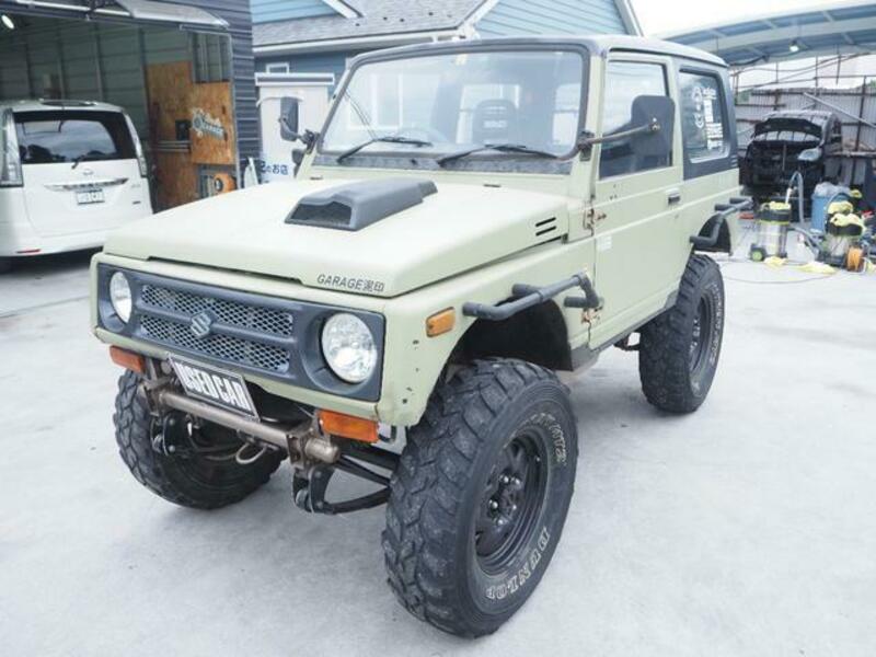 JIMNY-7