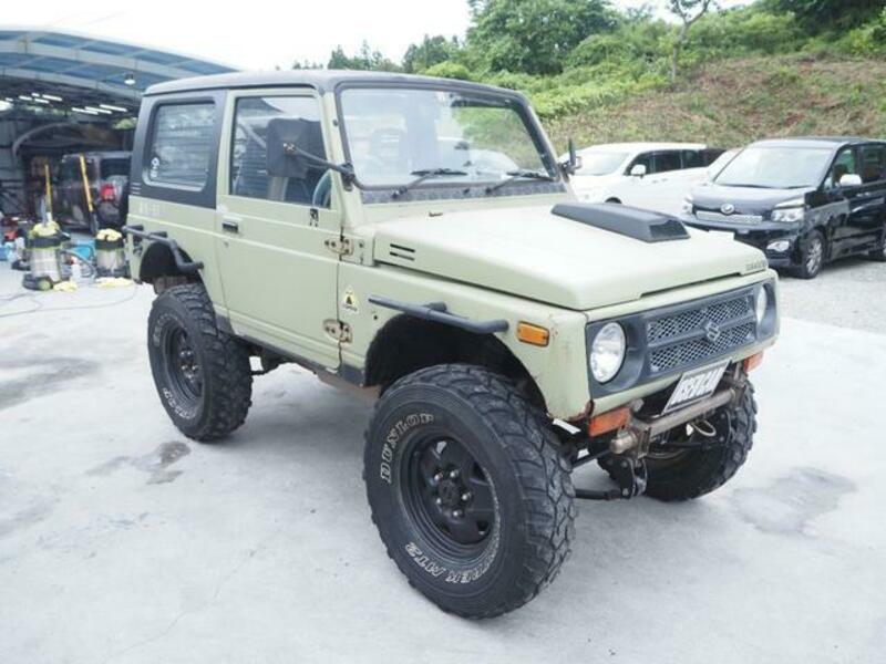 JIMNY-1