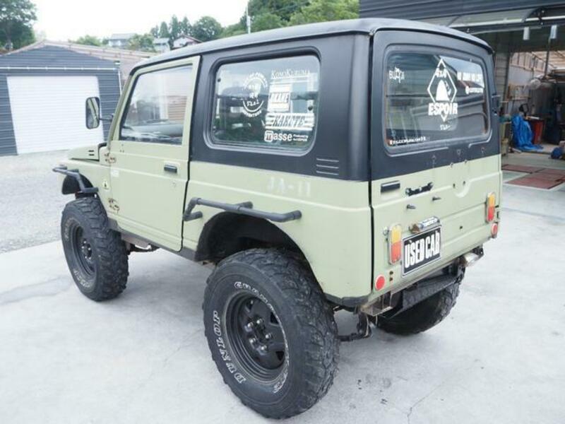 JIMNY-5