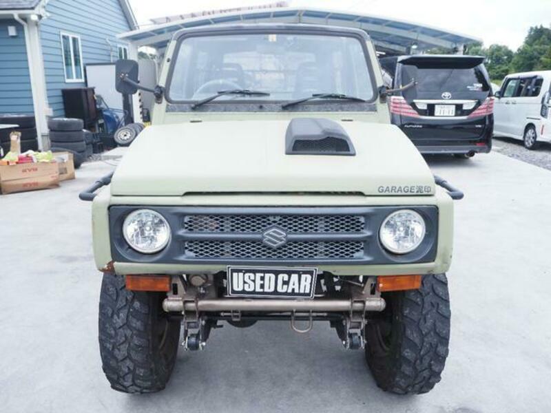 JIMNY-8