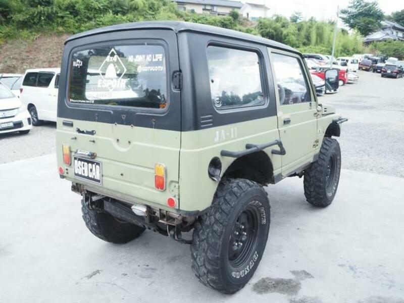 JIMNY-3