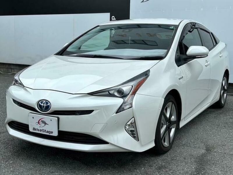 PRIUS-2