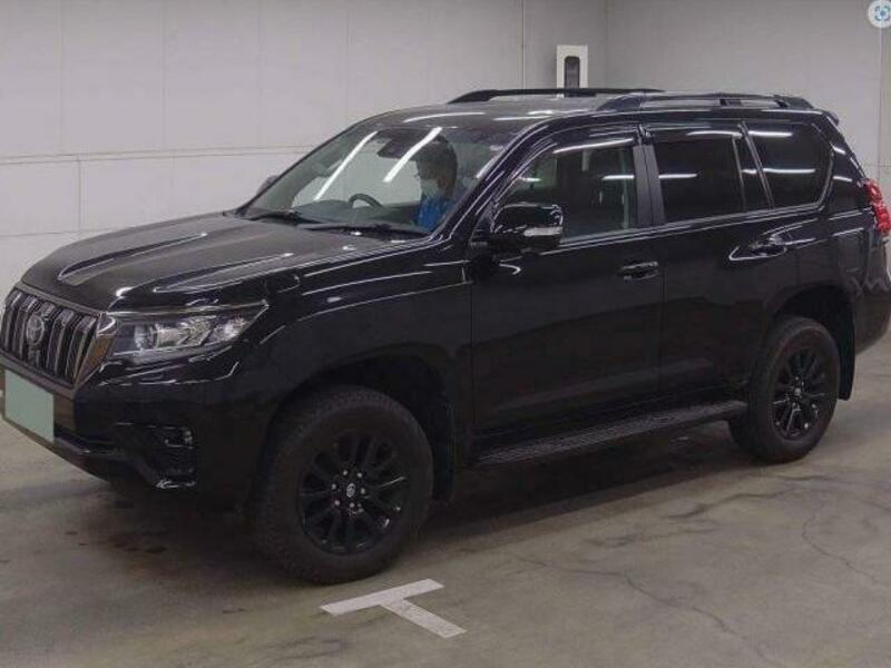 LAND CRUISER PRADO-2