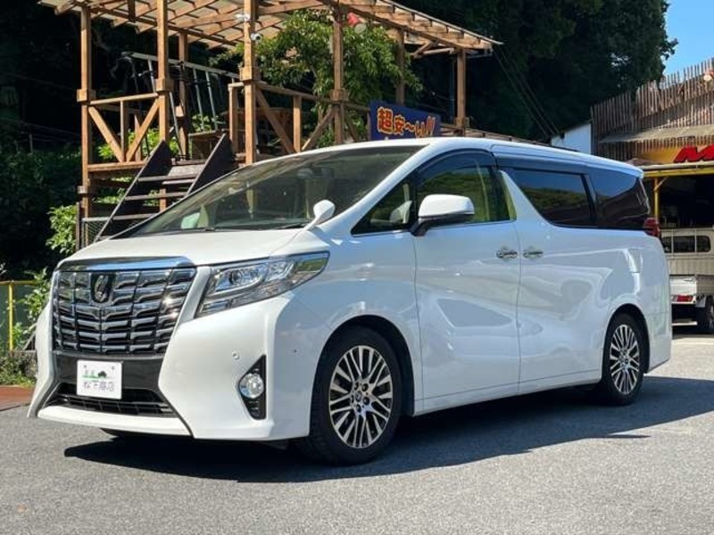 ALPHARD-0