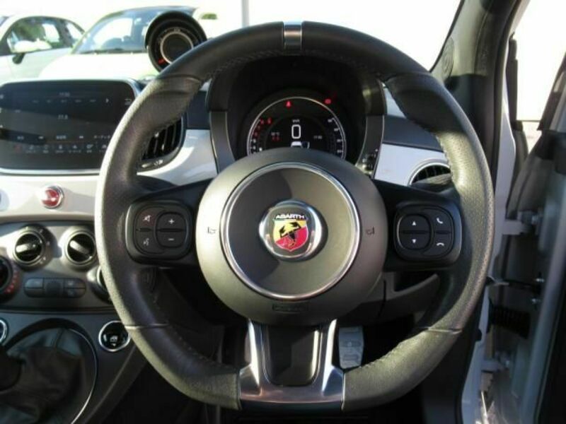 ABARTH 595-18