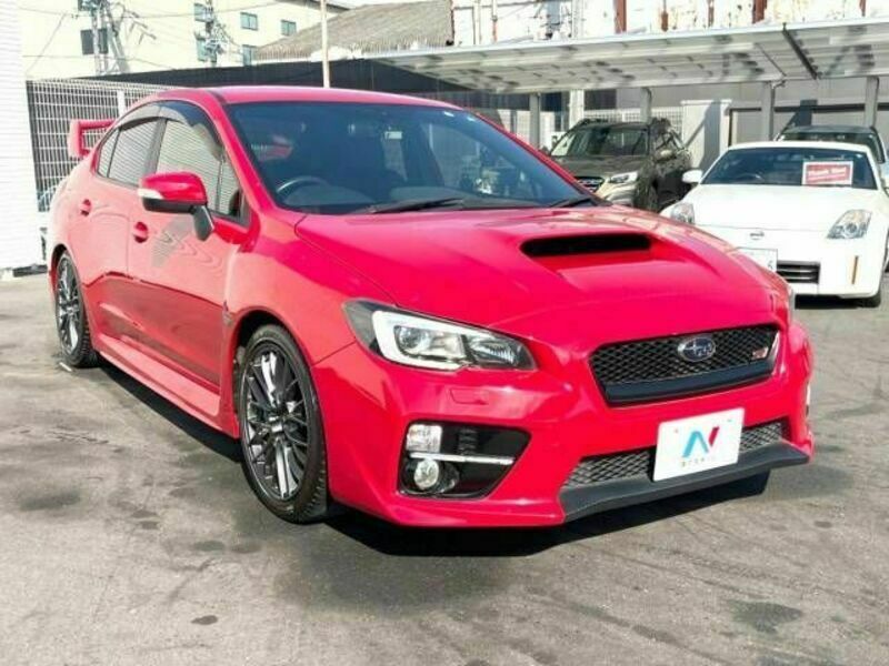 WRX STI-19