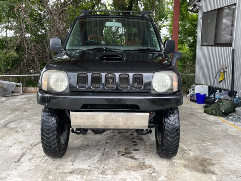 JIMNY-4