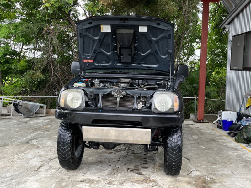 JIMNY-5