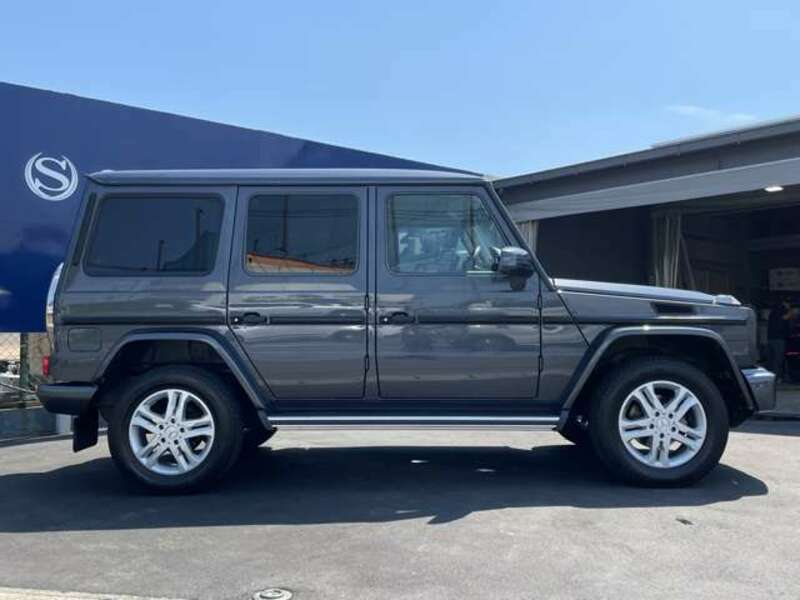 G-CLASS-6