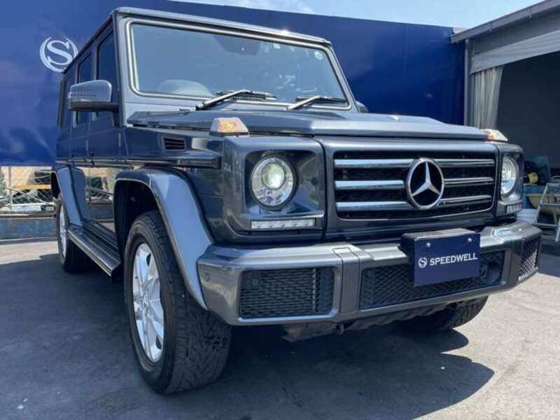 G-CLASS-10