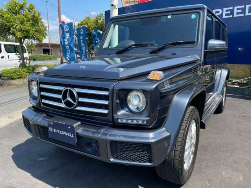 G-CLASS-9