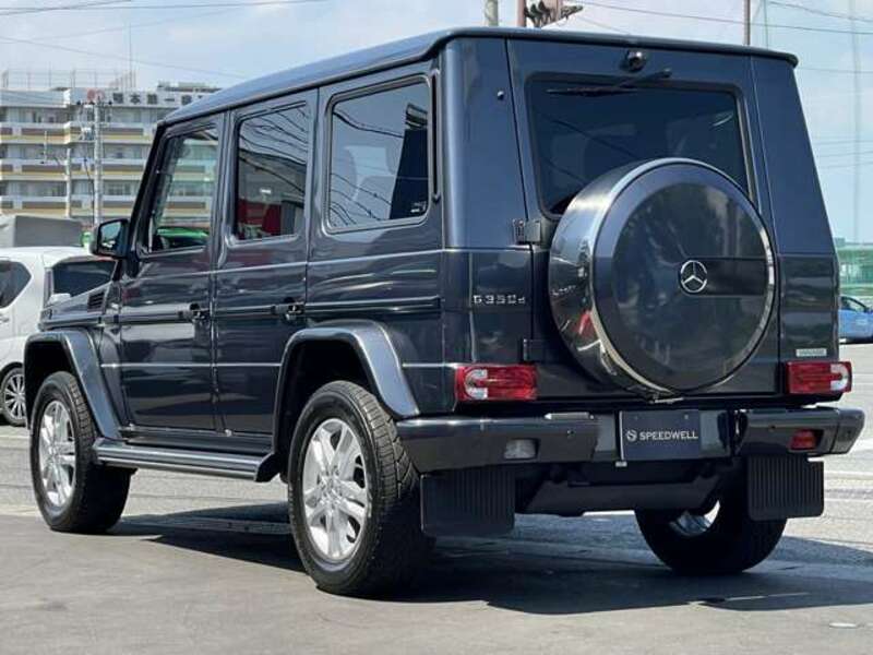 G-CLASS-7