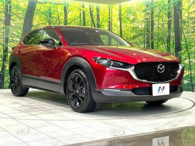 CX-30-16