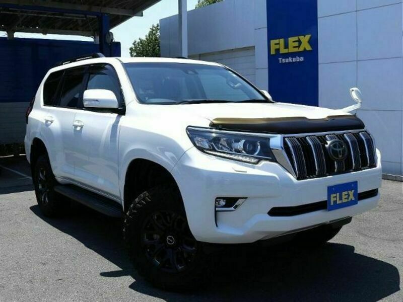 LAND CRUISER PRADO-8