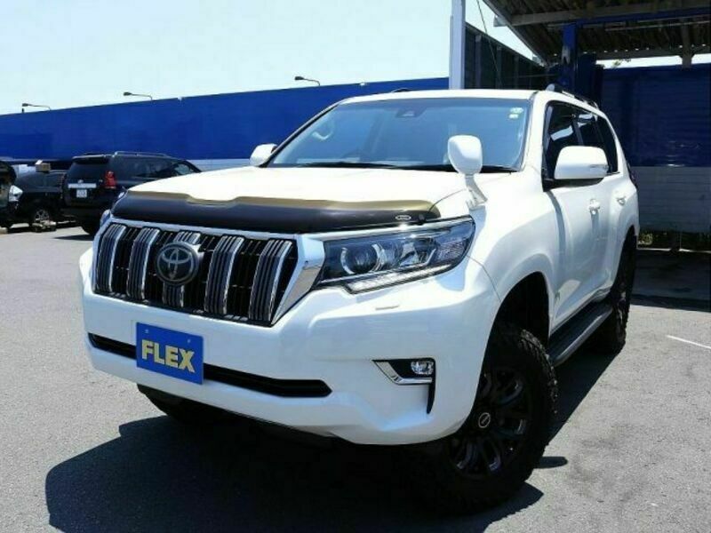 LAND CRUISER PRADO-12