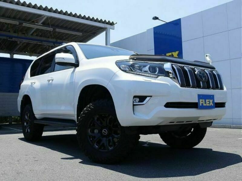 LAND CRUISER PRADO-13