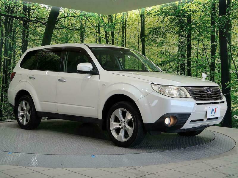 FORESTER-15