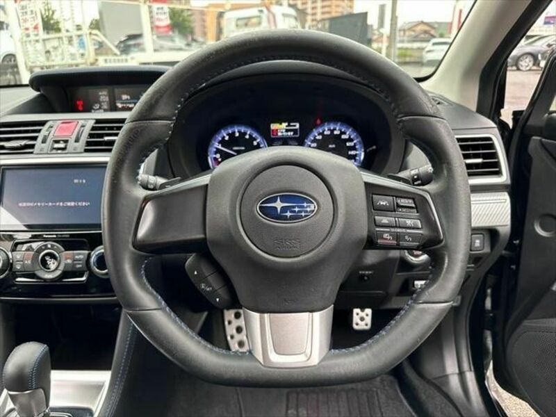 LEVORG-6