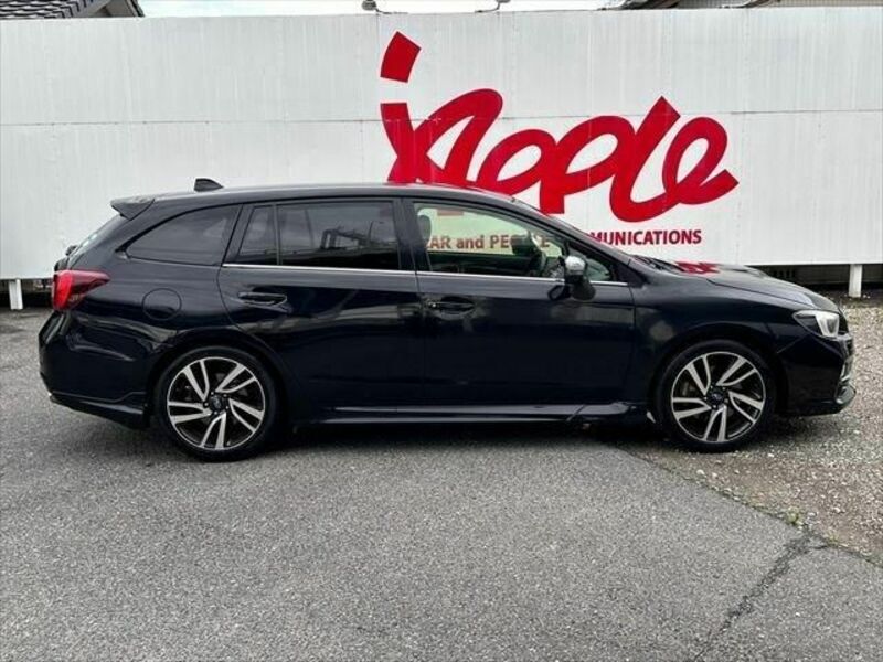 LEVORG-12