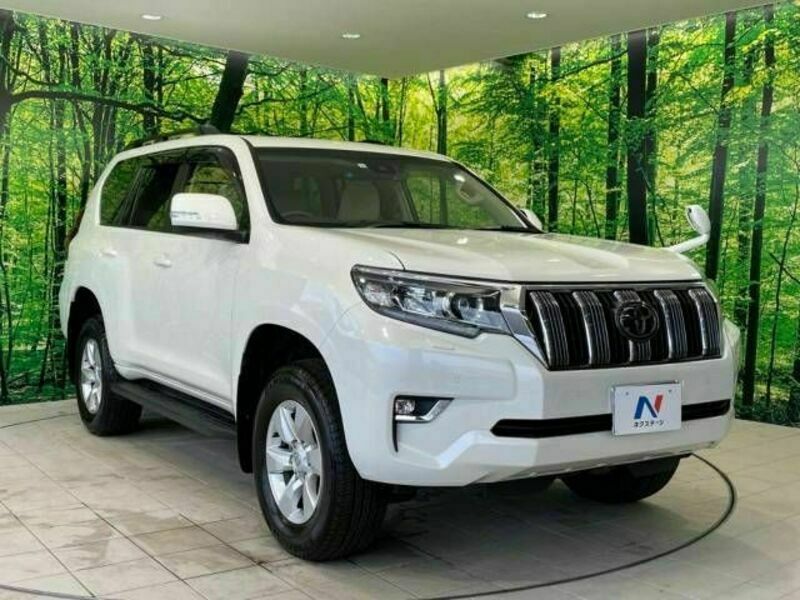 LAND CRUISER PRADO-14