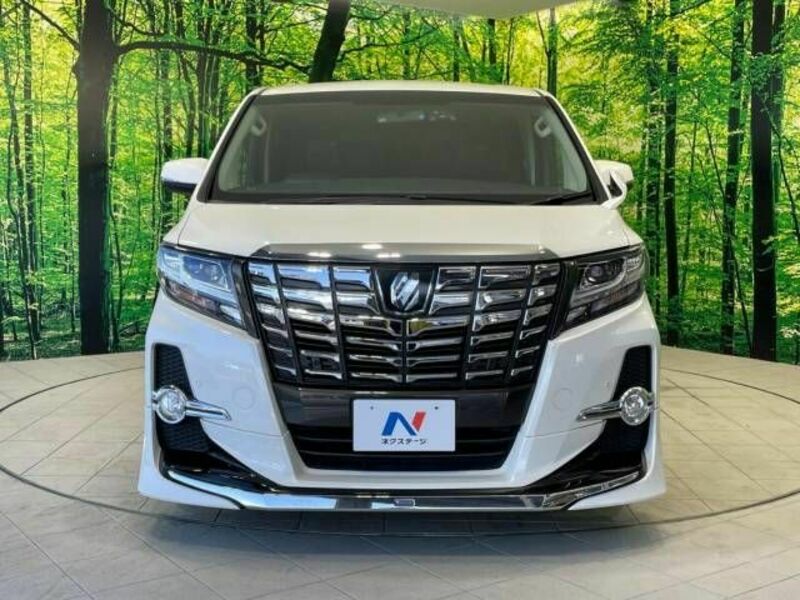 ALPHARD-14