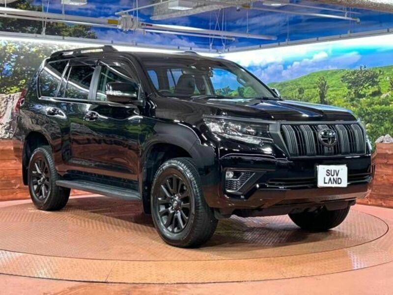 LAND CRUISER PRADO-17