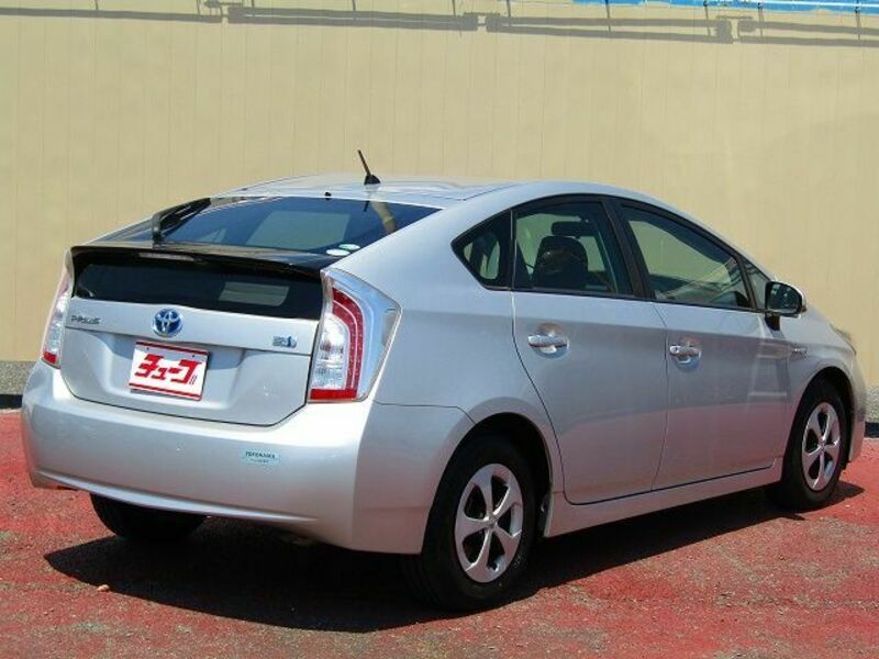 PRIUS-2