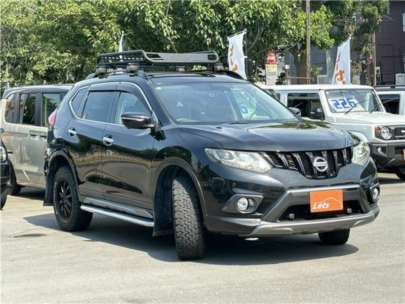 X-TRAIL-7