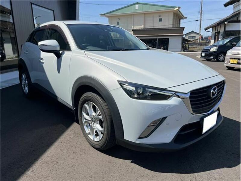 CX-3-1