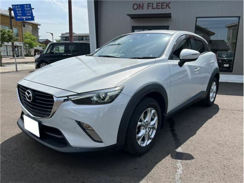 CX-3-2