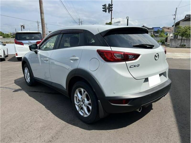 CX-3-4