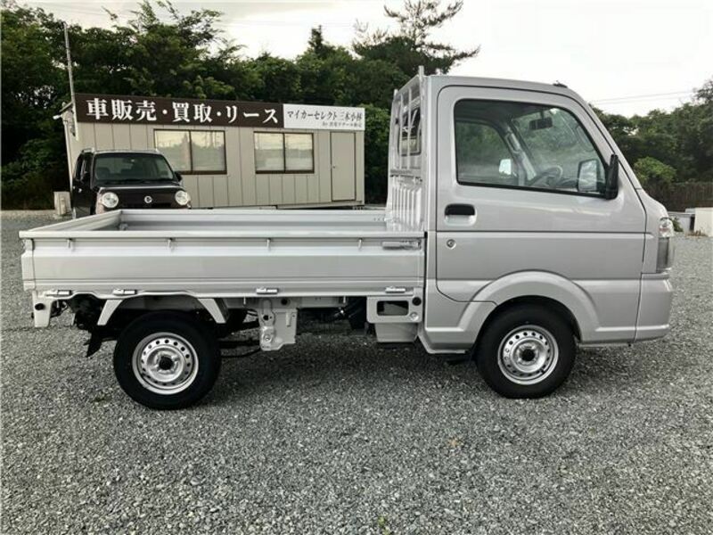 CARRY TRUCK-3