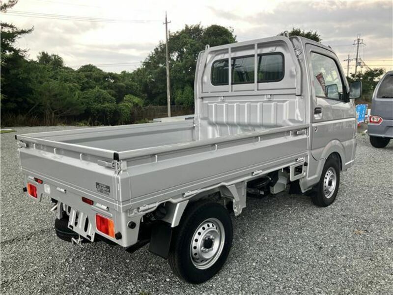 CARRY TRUCK-4