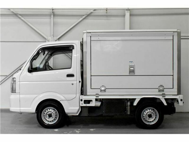 CARRY TRUCK-39